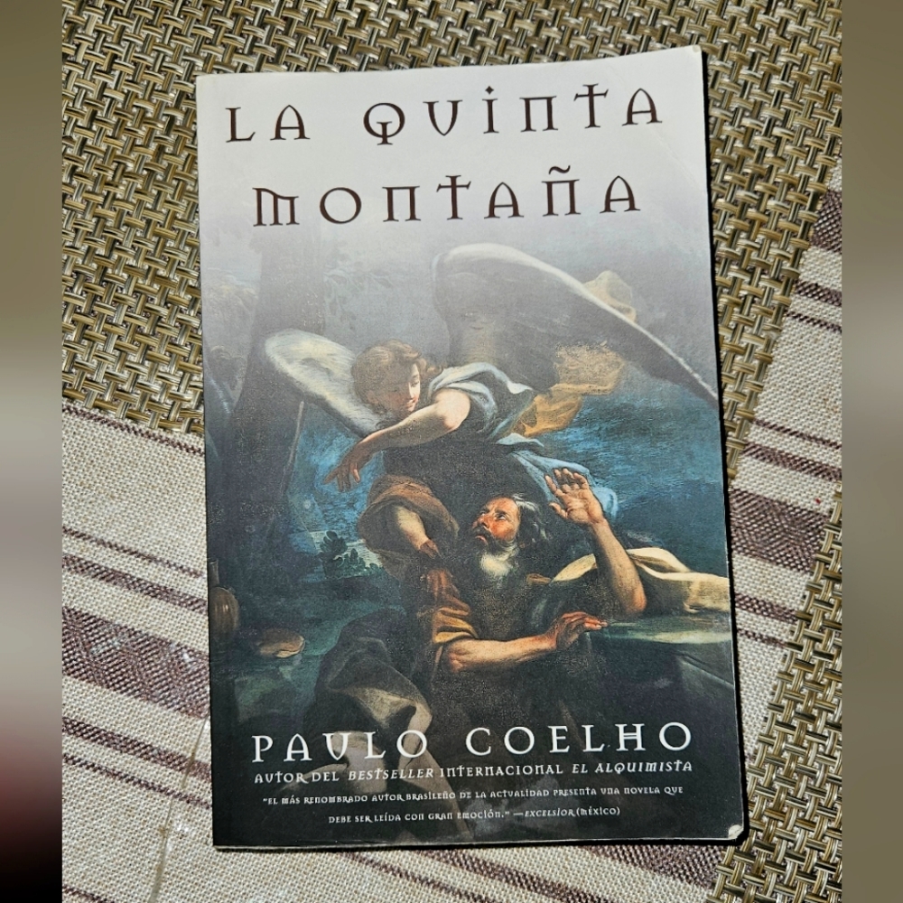 Book the first mountain